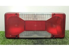 Recambio de piloto trasero izquierdo para iveco daily v caja/chasis 35c17, 35s17, 40c17, 45c17, 50c17, 60c17, 65c17, 70c17 refer