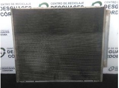 Recambio de condensador / radiador aire acondicionado para toyota land cruiser (j15) 3.0 turbodiesel cat referencia OEM IAM 8846 2