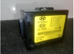 Recambio de modulo electronico para kia rio iv (yb, sc, fb) 1.4 crdi 77 referencia OEM IAM 95210H8000 - 4D68K11000 SEOYON ELECTR