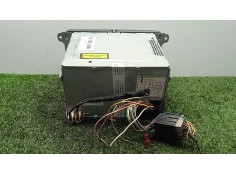 Recambio de sistema audio / radio cd para volkswagen jetta (1k2) 2.0 tdi referencia OEM IAM 1K0035186T   2