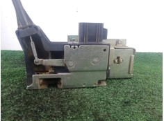 Recambio de cerradura puerta delantera izquierda para ford transit connect (p65_, p70_, p80_) 1.8 tdci referencia OEM IAM 2T1AV2 2