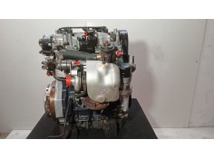 Recambio de motor completo para hyundai accent ii sedán (lc) 1.5 crdi referencia OEM IAM D3EA  
