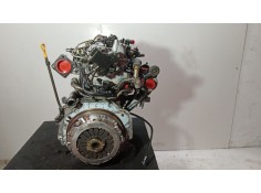Recambio de motor completo para hyundai accent ii sedán (lc) 1.5 crdi referencia OEM IAM D3EA   2