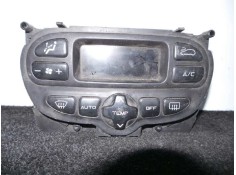 Recambio de mando climatizador para peugeot 307 break / sw (s1) 2.0 hdi cat referencia OEM IAM 96430991XT  