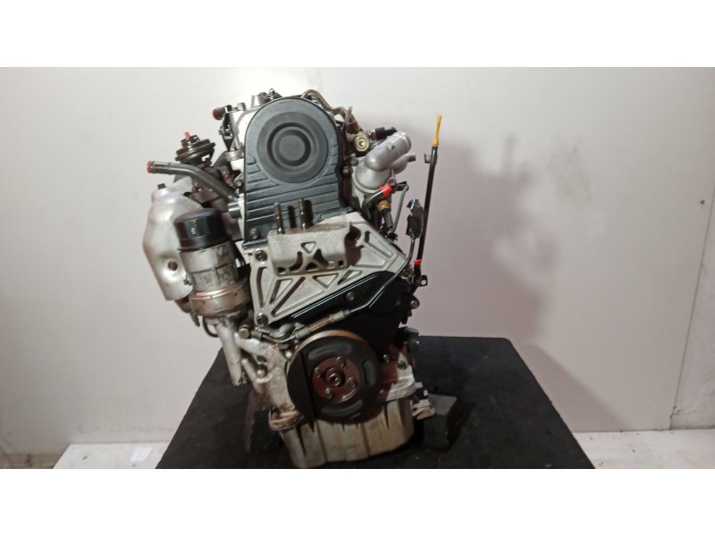 Recambio de motor completo para hyundai accent ii sedán (lc) 1.5 crdi referencia OEM IAM D3EA  