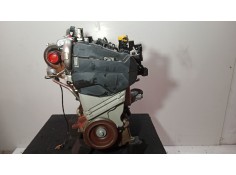 Recambio de motor completo para dacia duster (hs_) 1.5 dci (hsmc) referencia OEM IAM K9K658   2