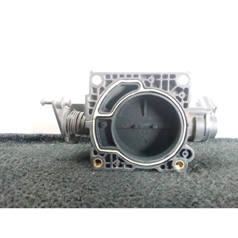 Recambio de caja mariposa para mazda 6 berlina (gg) 1.8 cat referencia OEM IAM 1S7U9E927CA  