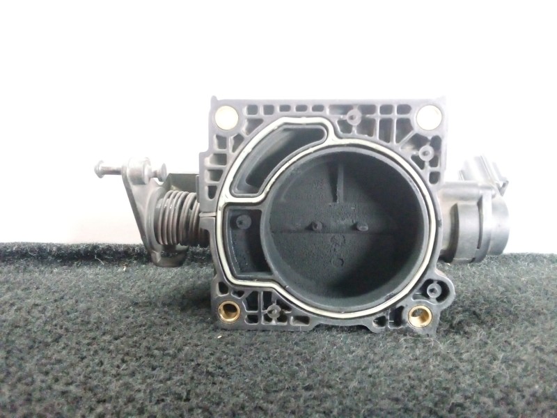 Recambio de caja mariposa para mazda 6 berlina (gg) 1.8 cat referencia OEM IAM 1S7U9E927CA  