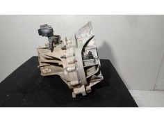 Recambio de caja cambios para ford transit connect (p65_, p70_, p80_) 1.8 tdci referencia OEM IAM 2T1R7002BE 5 VELOCIDADES  2