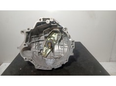Recambio de caja cambios para audi a4 b7 (8ec) 2.0 referencia OEM IAM HFF 5 VELOCIDADES MANUAL