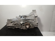 Recambio de caja cambios para audi a4 b7 (8ec) 2.0 referencia OEM IAM HFF 5 VELOCIDADES MANUAL 2