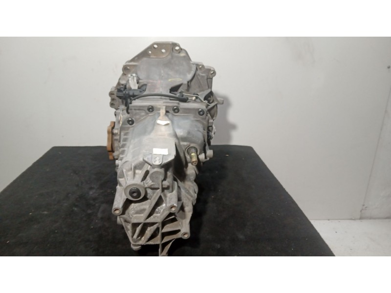 Recambio de caja cambios para audi a4 b7 (8ec) 2.0 referencia OEM IAM HFF 5 VELOCIDADES MANUAL