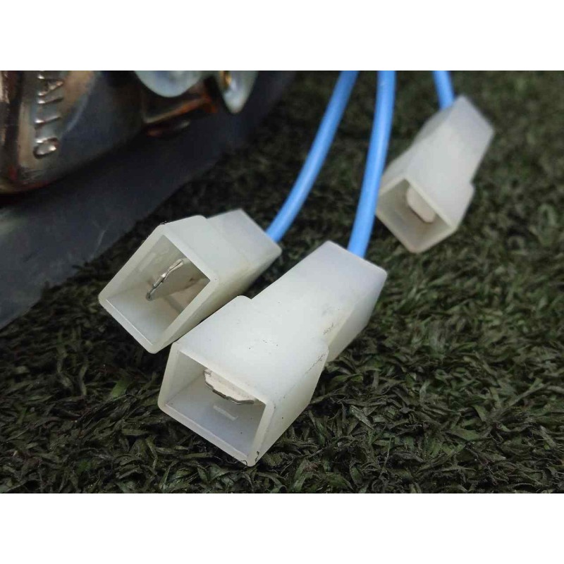 Recambio de piloto trasero derecho para seat 600 600 d referencia OEM IAM   