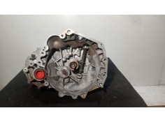 Recambio de caja cambios para suzuki swift iii (mz, ez) 1.5 (rs 415) referencia OEM IAM ZN2 5 VELOCIDADES MANUAL