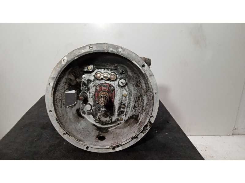 Recambio de caja cambios para nissan l-35 2.8 referencia OEM IAM M525A 5 VELOCIDADES 