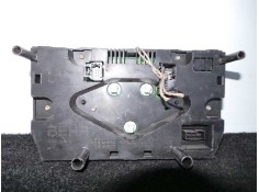 Recambio de mando climatizador para peugeot 307 break / sw (s1) 2.0 hdi cat referencia OEM IAM 96430991XT   2