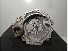 Recambio de caja cambios para seat leon (1m1) 1.6 referencia OEM IAM DUU 5 VELOCIDADES MANUAL