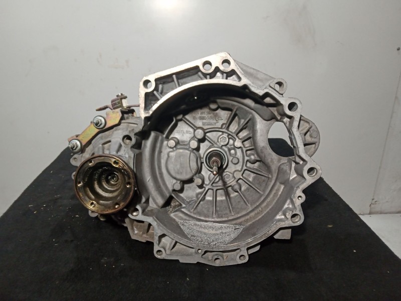 Recambio de caja cambios para seat leon (1m1) 1.6 referencia OEM IAM DUU 5 VELOCIDADES MANUAL