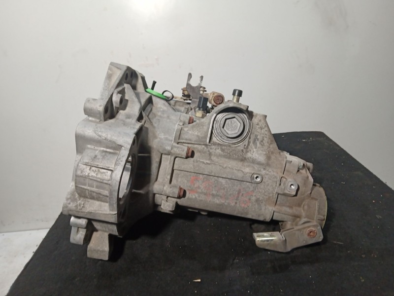 Recambio de caja cambios para seat leon (1m1) 1.6 referencia OEM IAM DUU 5 VELOCIDADES MANUAL