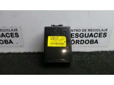 Recambio de modulo electronico para kia carens ( ) 1.7 crdi cat referencia OEM IAM 95210A4500  