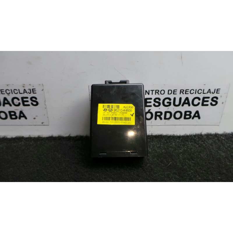 Recambio de modulo electronico para kia carens ( ) 1.7 crdi cat referencia OEM IAM 95210A4500  