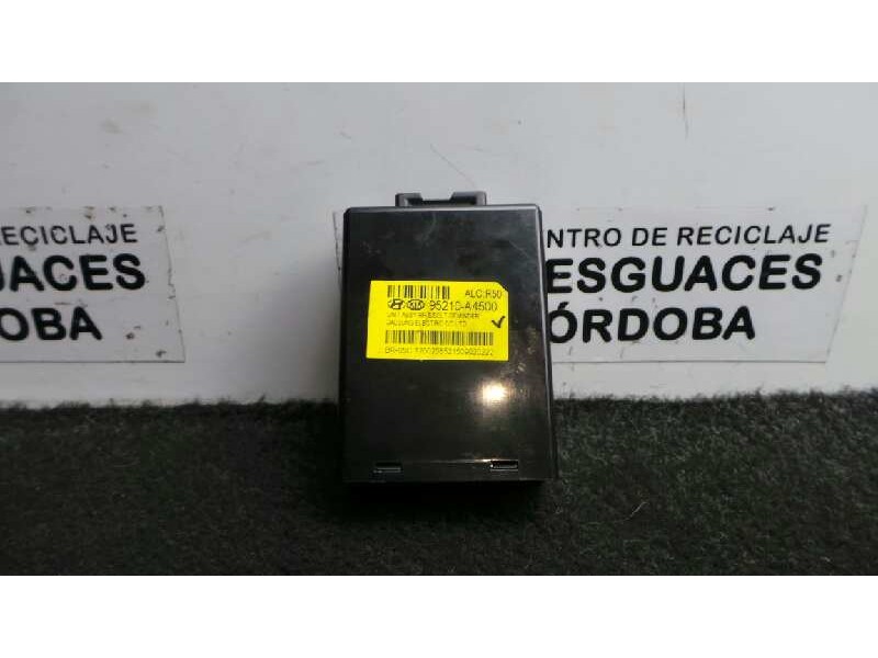 Recambio de modulo electronico para kia carens ( ) 1.7 crdi cat referencia OEM IAM 95210A4500  