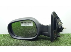 Recambio de retrovisor izquierdo para renault megane i coach (da0/1_) 1.6 16v (da0b, da04, da11) referencia OEM IAM SIN REFERENC