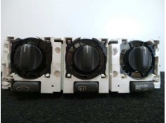 Recambio de mando calefaccion / aire acondicionado para volvo s40 berlina 2.0 16v cat referencia OEM IAM 85606497W26K-4970 95-04