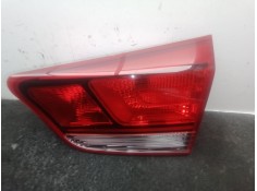 Recambio de piloto trasero derecho interior para kia rio iv (yb, sc, fb) 1.4 crdi 77 referencia OEM IAM 92404H8   2