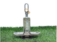 Recambio de cerradura maletero / porton para isuzu d-max 1.9 turbodiesel referencia OEM IAM  DESDE 2020 - ... AMBOS.LADOS