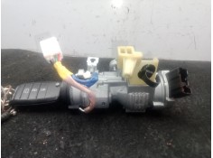 Recambio de conmutador de arranque para kia rio iv (yb, sc, fb) 1.4 crdi 77 referencia OEM IAM .   2