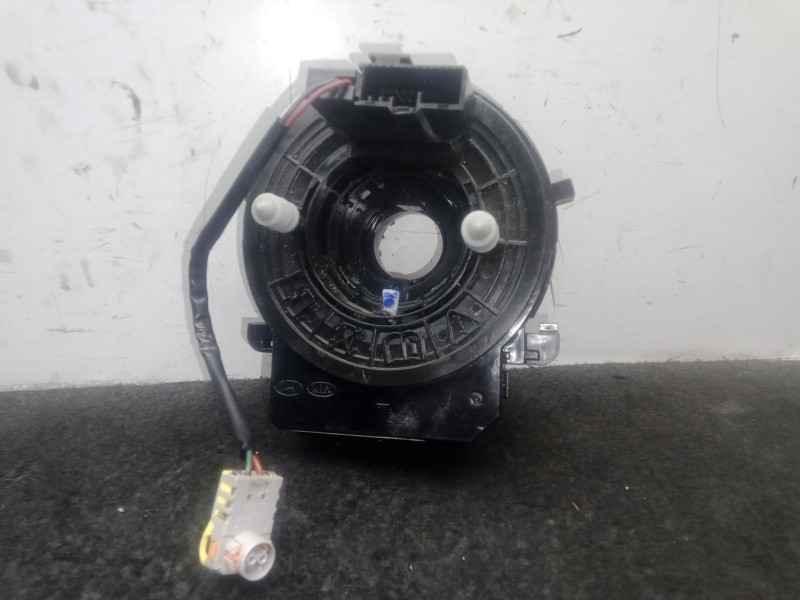 Recambio de anillo airbag para kia rio iv (yb, sc, fb) 1.4 crdi 77 referencia OEM IAM 93490H8210  
