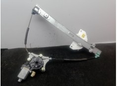 Recambio de elevalunas delantero derecho para kia rio iv (yb, sc, fb) 1.4 crdi 77 referencia OEM IAM .  