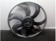 Recambio de electroventilador para kia rio iv (yb, sc, fb) 1.4 crdi 77 referencia OEM IAM A005562 DOOWON  2