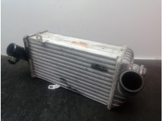 Recambio de intercooler para kia rio iv (yb, sc, fb) 1.4 crdi 77 referencia OEM IAM 282702A320 DOOWON 