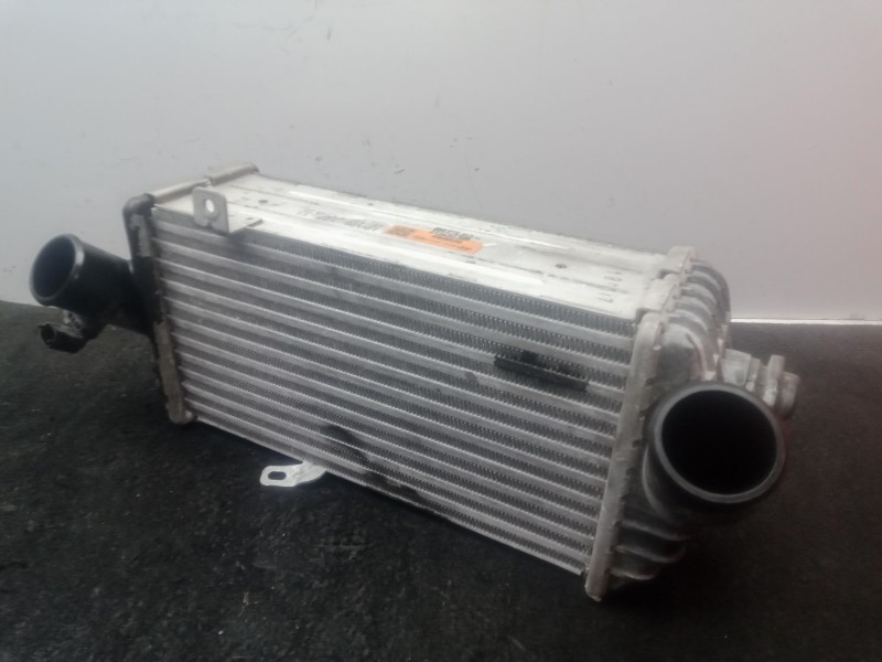 Recambio de intercooler para kia rio iv (yb, sc, fb) 1.4 crdi 77 referencia OEM IAM 282702A320 DOOWON 