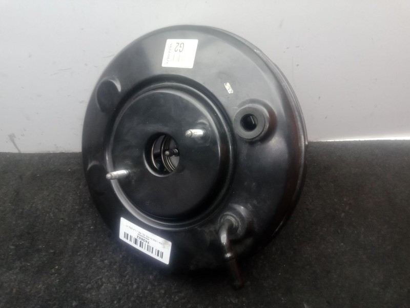 Recambio de servofreno para kia rio iv (yb, sc, fb) 1.4 crdi 77 referencia OEM IAM NBAA0421  