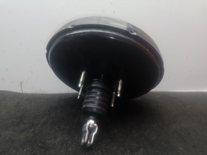 Recambio de servofreno para kia rio iv (yb, sc, fb) 1.4 crdi 77 referencia OEM IAM NBAA0421  