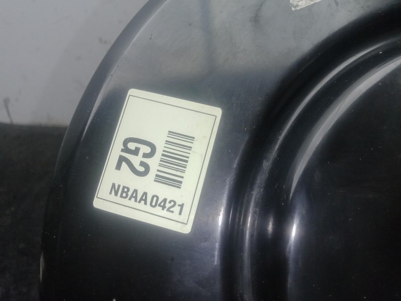 Recambio de servofreno para kia rio iv (yb, sc, fb) 1.4 crdi 77 referencia OEM IAM NBAA0421  