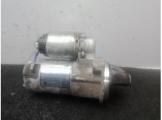 Recambio de motor arranque para kia rio iv (yb, sc, fb) 1.4 crdi 77 referencia OEM IAM 361002A650 REMY 