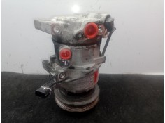 Recambio de compresor aire acondicionado para kia rio iv (yb, sc, fb) 1.4 crdi 77 referencia OEM IAM 1E39E17200 - 8A2910079 - DO