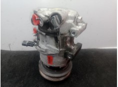 Recambio de compresor aire acondicionado para kia rio iv (yb, sc, fb) 1.4 crdi 77 referencia OEM IAM 1E39E17200 - 8A2910079 - DO 2