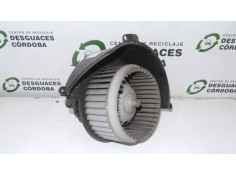 Recambio de motor calefaccion para opel astra h berlina 1.7 16v cdti cat (z 17 dtl / lrb) referencia OEM IAM 52407543-600017 AST