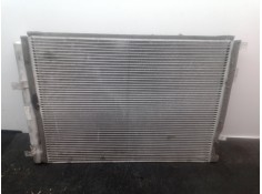 Recambio de condensador / radiador aire acondicionado para kia rio iv (yb, sc, fb) 1.4 crdi 77 referencia OEM IAM .   2
