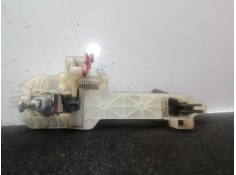 Recambio de maneta exterior delantera izquierda para kia rio iv (yb, sc, fb) 1.4 crdi 77 referencia OEM IAM . GRIS CON BOMBIN 2