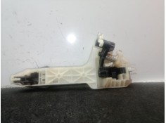 Recambio de maneta exterior trasera derecha para kia rio iv (yb, sc, fb) 1.4 crdi 77 referencia OEM IAM . GRIS  2