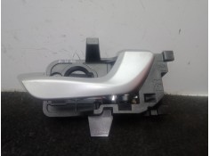 Recambio de maneta interior delantera derecha para kia rio iv (yb, sc, fb) 1.4 crdi 77 referencia OEM IAM 82623H8500  