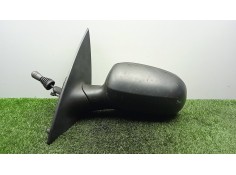 Recambio de retrovisor izquierdo para opel corsa c (x01) 1.0 (f08, f68) referencia OEM IAM 8062349 NEGRO CORSA.C - MANUAL 2