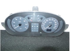 Recambio de cuadro instrumentos para renault scenic (ja..) 1.9 diesel referencia OEM IAM NOTIENE DIESEL SAGEM