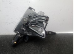 Recambio de cerradura capot para kia rio iv (yb, sc, fb) 1.4 crdi 77 referencia OEM IAM .  